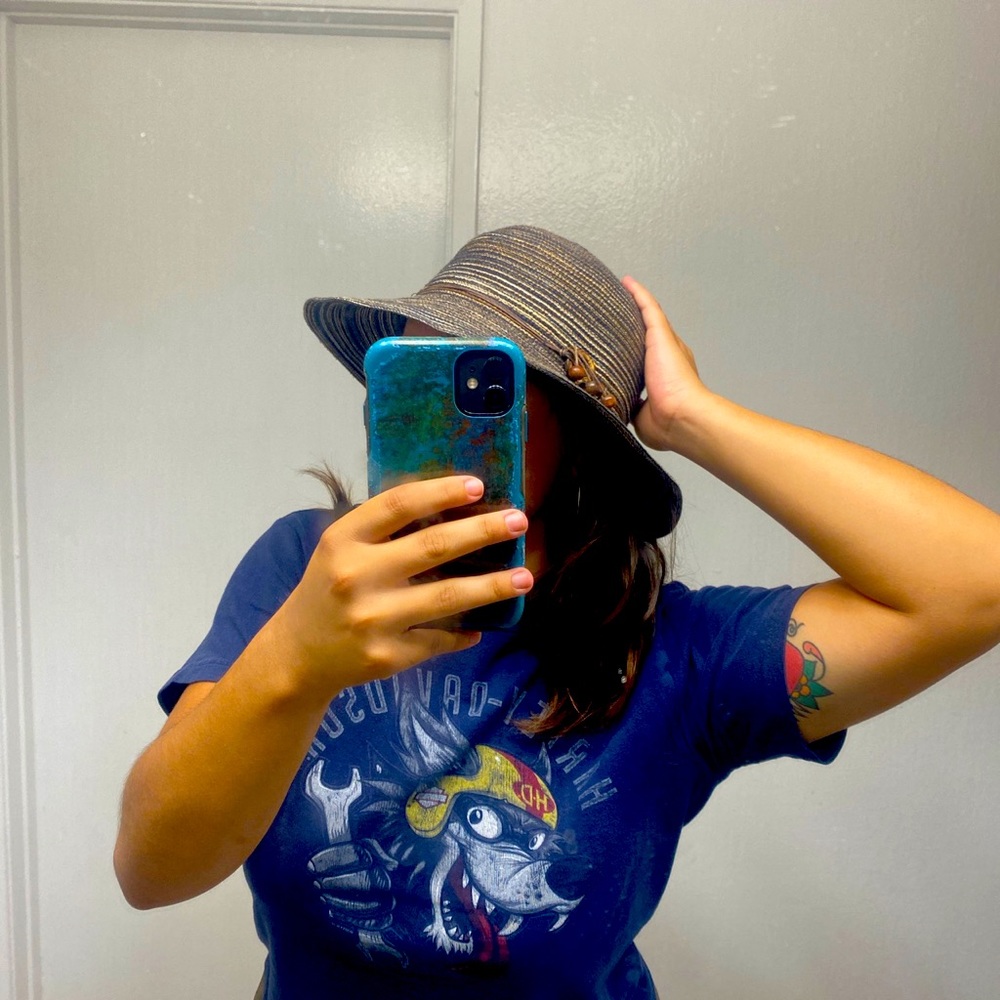 Women’s Sun Hat